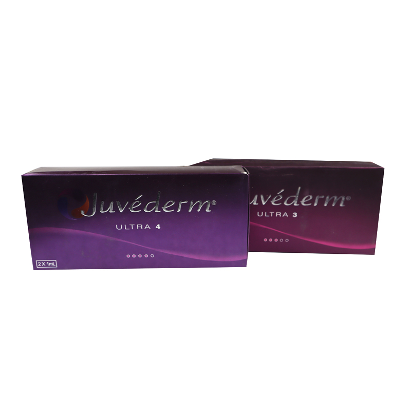 

Beauty Items Lip Filler Juvederms Gel