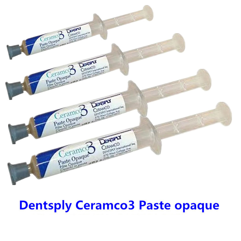 

DENTSPLY Ceramco3 Paste Opaque 2ml