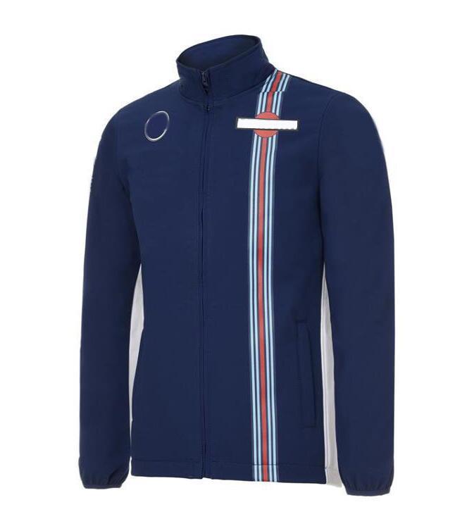 

F1 Formula One Racing Suit Jacket Outdoor Hoodie Sweater Fans The same style can be customized
