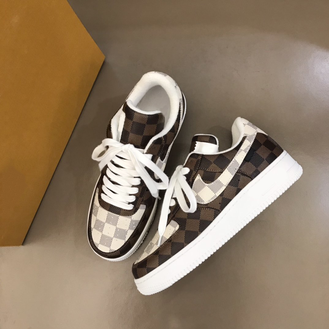 

Men's casual sports shoes high quality luxury designer brand Cowhide is handmade comfortable breathe freely are size38-45, As picture 4