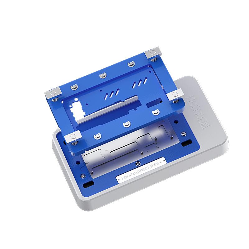 

Power Tool Sets MiJing Host+CH5-E Motherboard Welding Platform For 12 12Pro/Max 12Mini Logic Board Layering Repair Tools