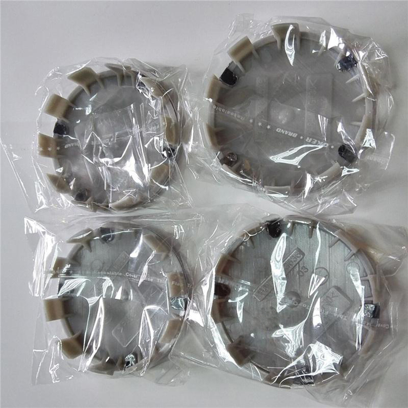 

Car-accessories 4pcs Wheel Hub Cap Center Cover 68mm Covers Cap-Logo-Cover Customize for 3 5 7 X1 X3 X5 X6
