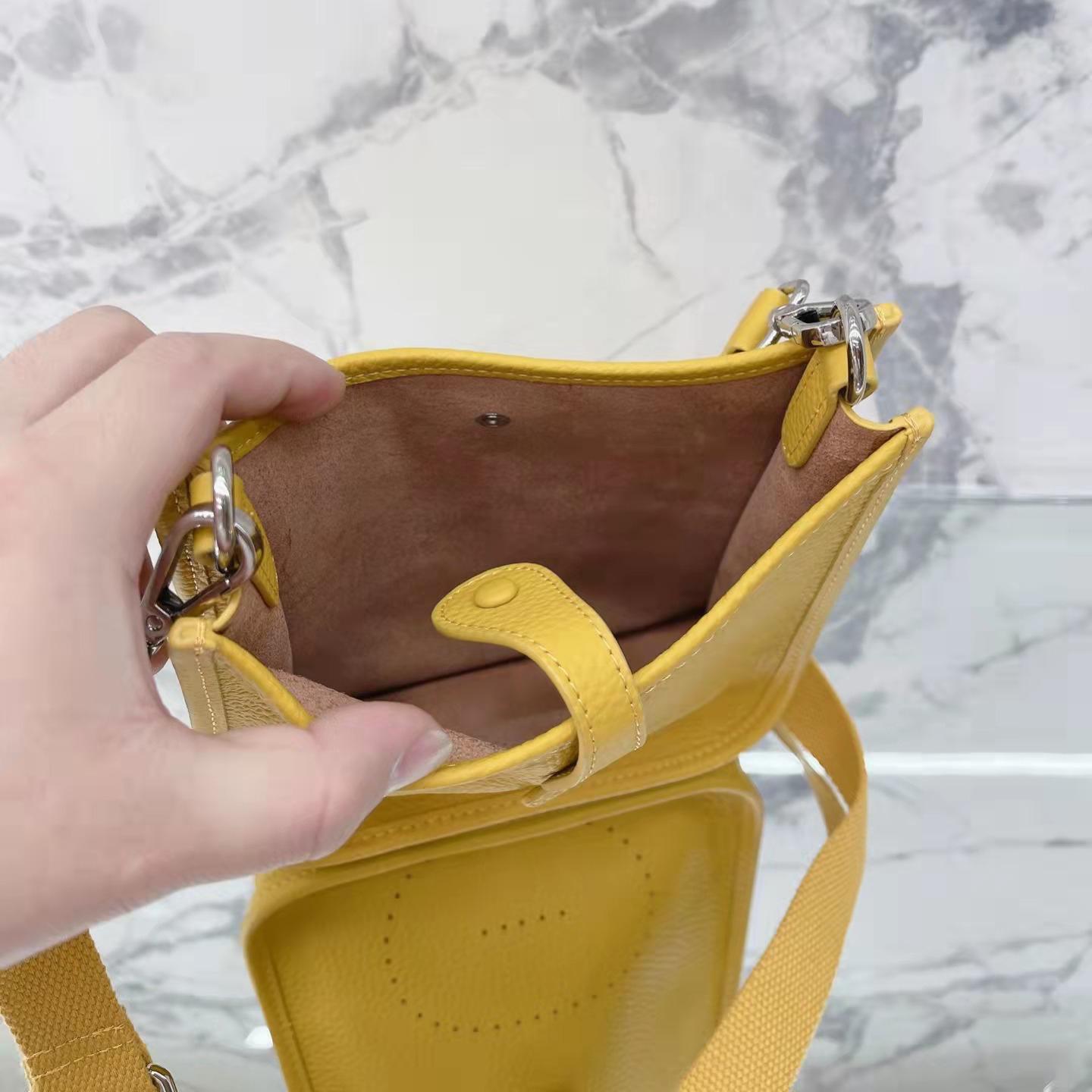 

2022Luxury Designers Bags Handbags Shoulder Bags Bucketbags Large Size 20*21cm Smallsize 13*18cm High Quality Gentle Color Match, Red+large size20*21