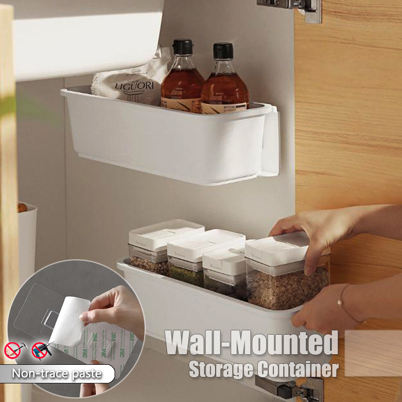 

Under Sink Storage Rack Pu Out Cabinet Basket Organisers Pastic Kitchen Organizer Coset Rack Container Home Accessrioes