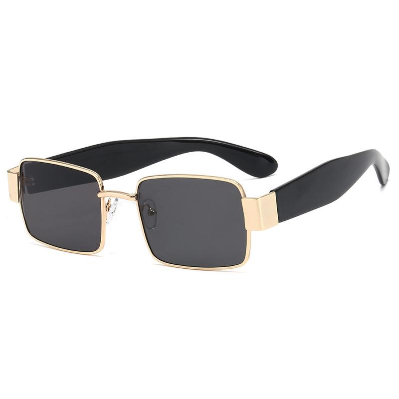 

Sunglasses 2021Brand Designer Luxury Women Man Vintage Sun Travel Glasses Female Driving Eyewear Uv400