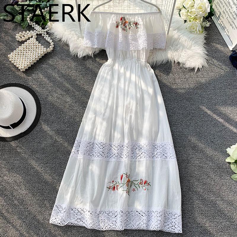 

Sarongs High Waist Beach Dress And Print Summer Women Casual V Neck Backless Boho Vestidos Wasit Midi Sundresses, Blue;gray