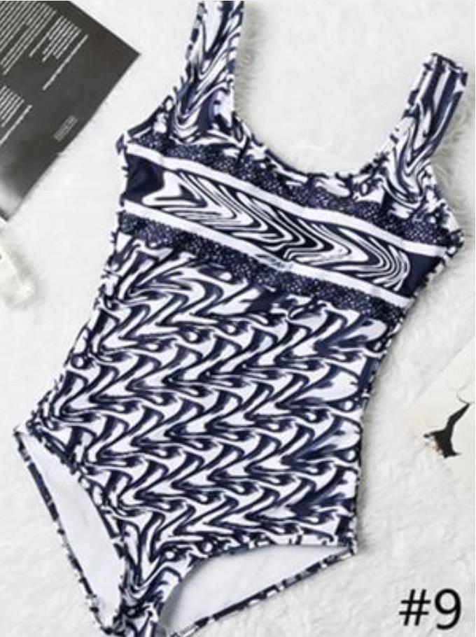 

Fashion Mix 10 Styles Women Swimsuits Bikini set Multicolors Summer Time Beach Bathing suits Wind Swimwear High Quality Ready to Ship, White;black