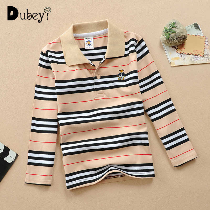 

Designer Brand Kids Luxury Clothes Boys Longsleeve Shirts Long Sleeve Polo Shirt Teens Summer Dreeses 210529, 2009-8