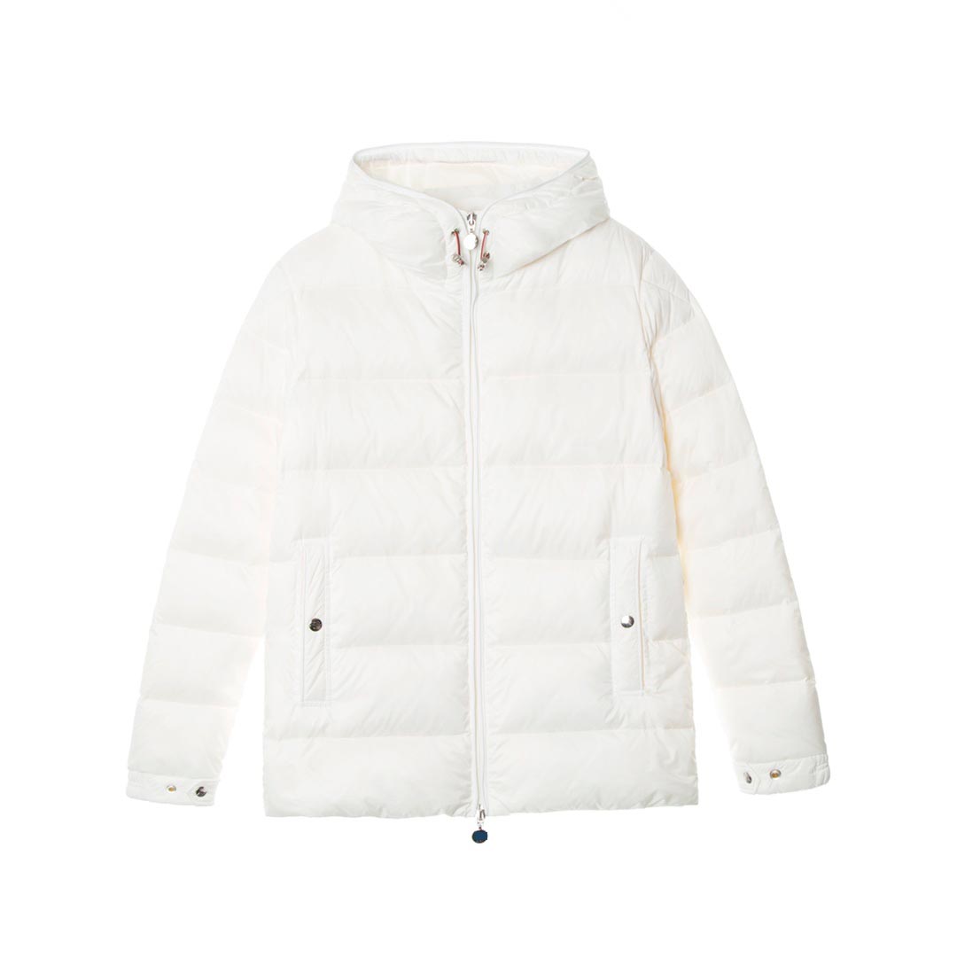 

Designer mens down jacket Double zipper women Luxurys France men s downs coat fashion brand outerwear 005, Not for sale products/no ship