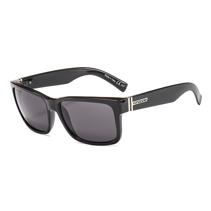 

Vonzipper men's and women's Sports outdoor colorful Sunglasses riding glasses eye protection