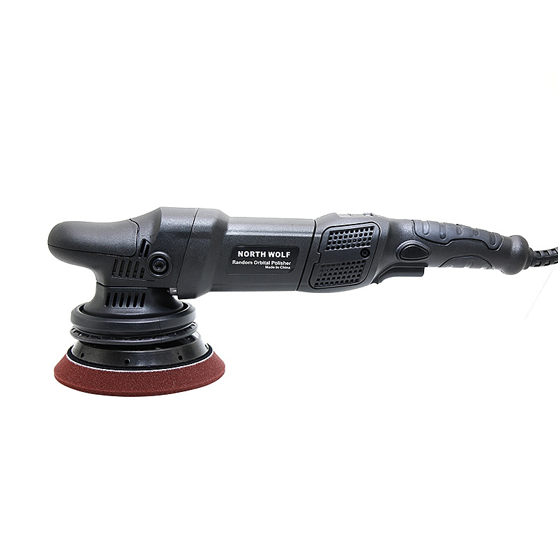 

Electric Polishing Machine Car Beauty Polishing Machine Vibratory Polisher Eccentric Machine Northwolf(The logistics price Pls Contact us)