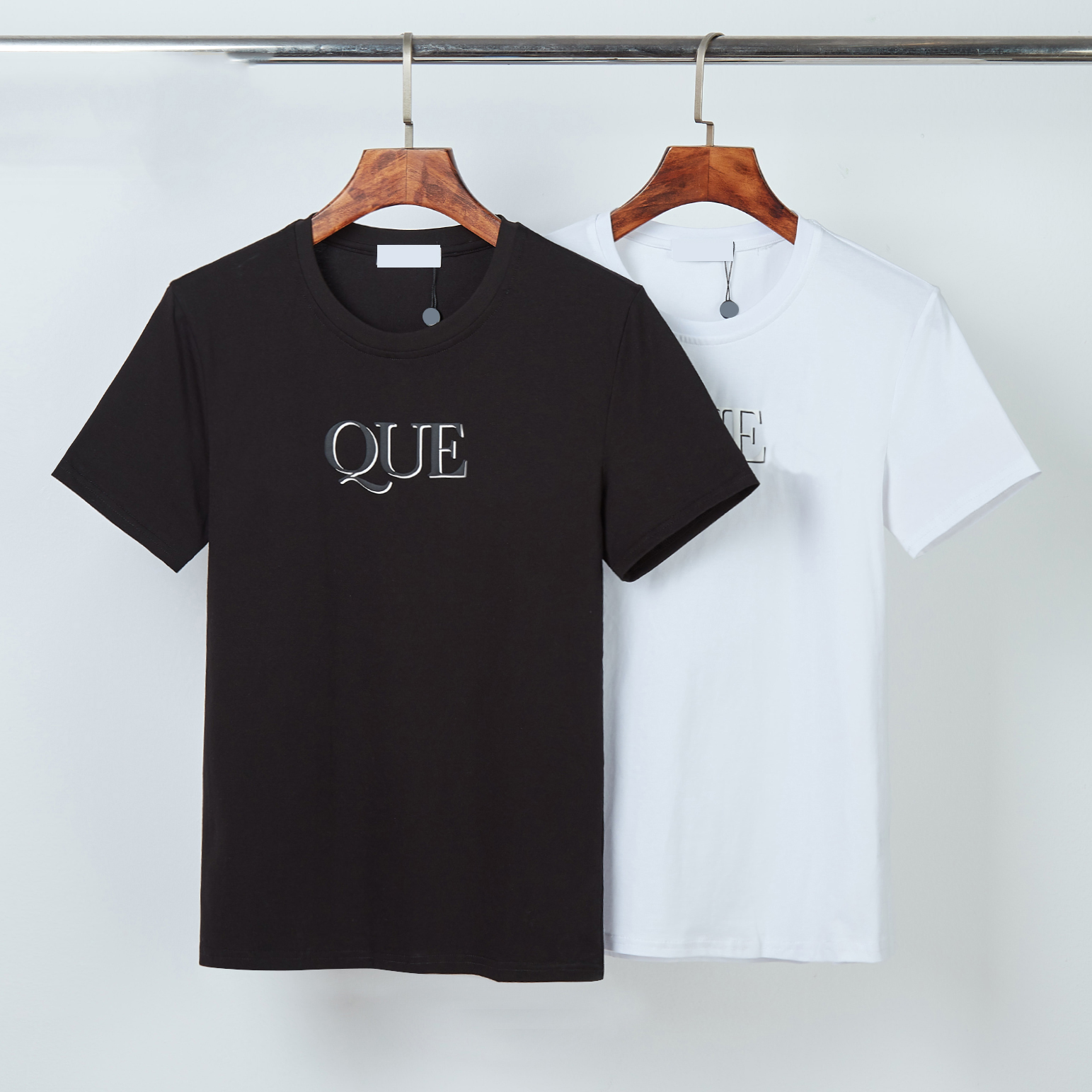

Mens fashion t shirt Designers Men S Clothing black white tees Short Sleeve women's casual Hip Hop Streetwear tshirts M-XXXL bin3955