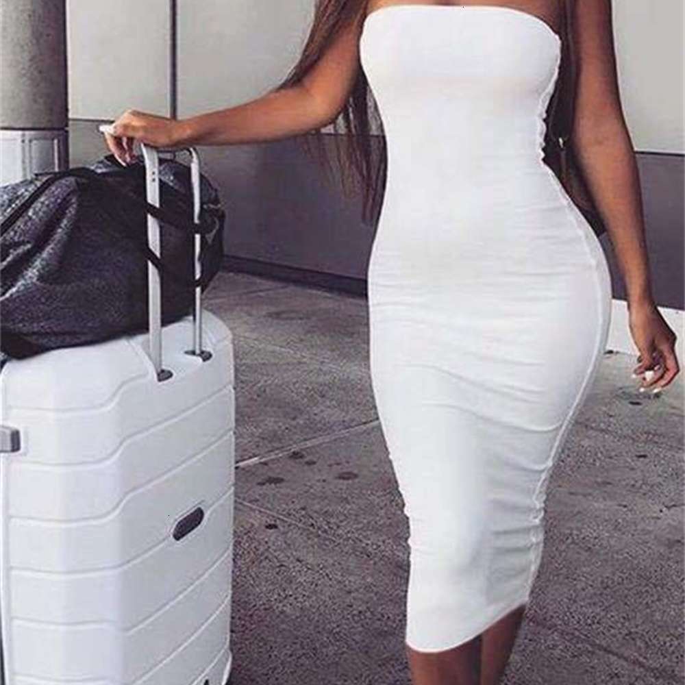 

Casual Dresses summer sexy bra drs 016, Army green