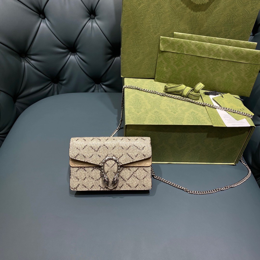 

Mini Key Chain Wallet 16.5cm Little Fashion Crossbody Coated Canvas Web Outside Suede Lining Small Flap Bag, Beige beige inside