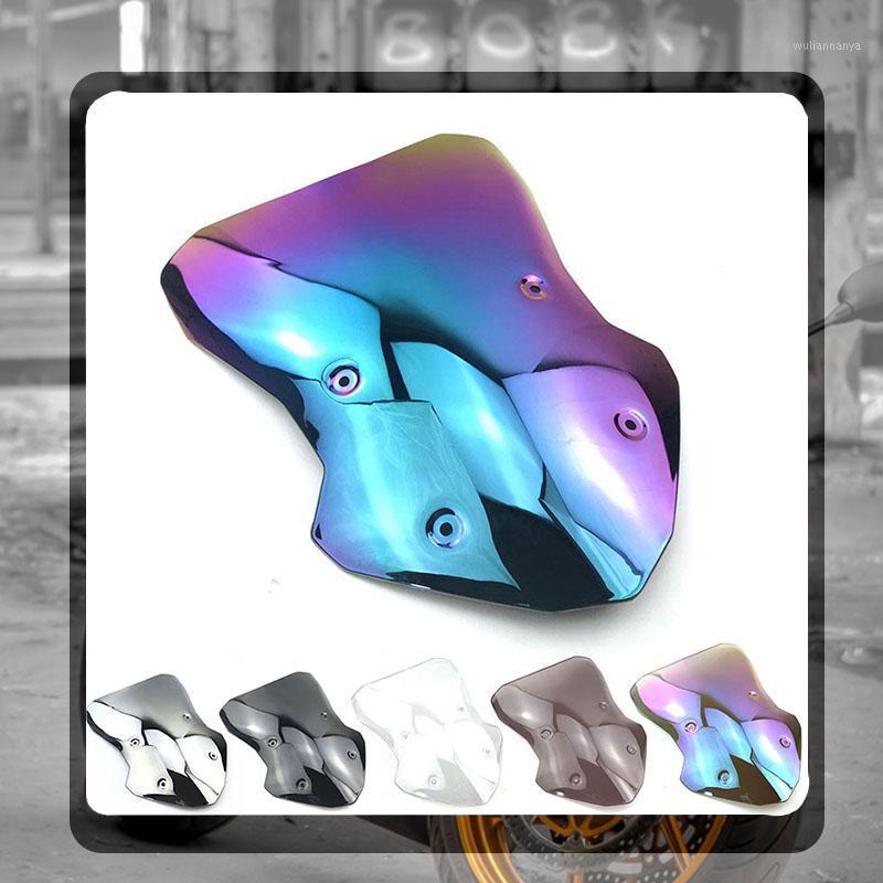 

Motorcycle Windshield For F900XR F 900 XR F900 2022 Accessories Screen Windscreen Baffle Wind Deflectors