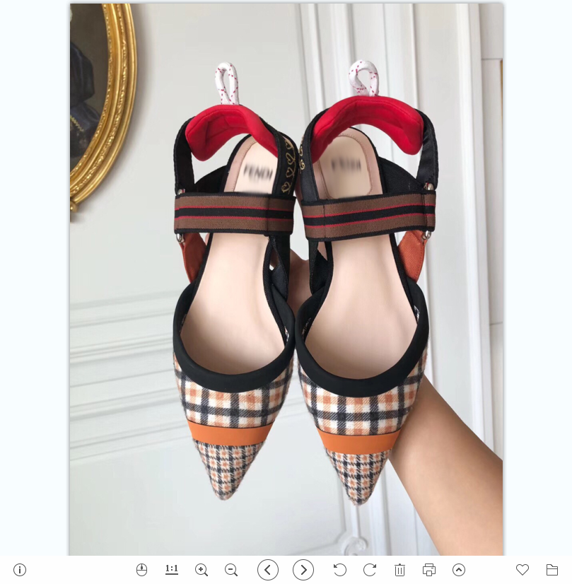 

2021 Good Quality Fashion Women Luxurys Designers Shoes Design1er Sandals Womens Luxury High Heels Sandal Dress Shoess With Box Size 35-41 -L325, Split