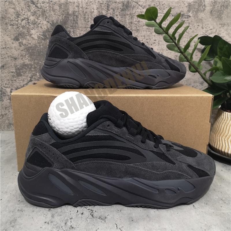 

2022 Top Quality Running Shoes 700 Hostpictal Blue Yecheil Reclective Yeshaya Citrin Cloud White Black Static Mens Womens Sport Sneakers, Tephra