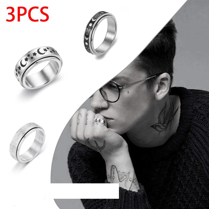 

Bangle Korean Butterfly Rings For Women Punk Trendy Vintage Smooth Plum Blossom Chunky Ring Small Daisy Couple