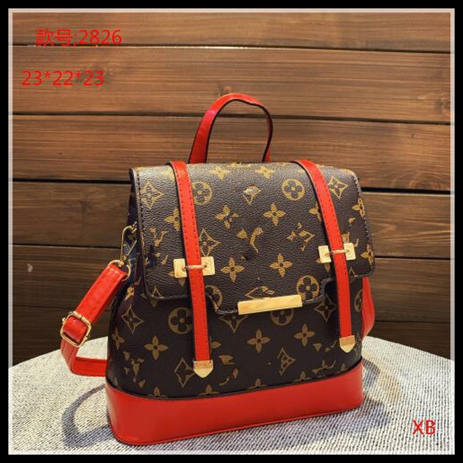

Top quality LV LOUIS bag VITTON old flower shopping bag classic shoulder bagss clutch handbag luxury crossbody packages