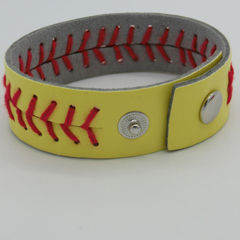 

2022 Softball Bracelet, Sport Jewelry, Softball Accessories Gifts
