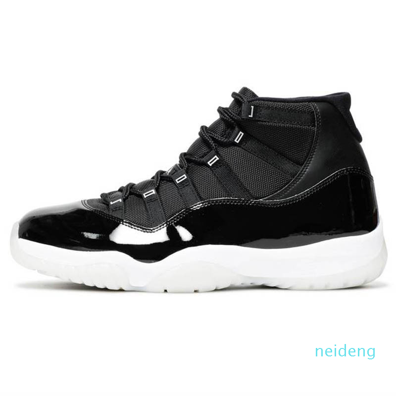 

Wholesale Jumpman Anniversary Metallic Silver Concord 11s Boots Retro UNC Chunky Cool Grey Men Women Trainers 2021, A15 high space jam 36-47