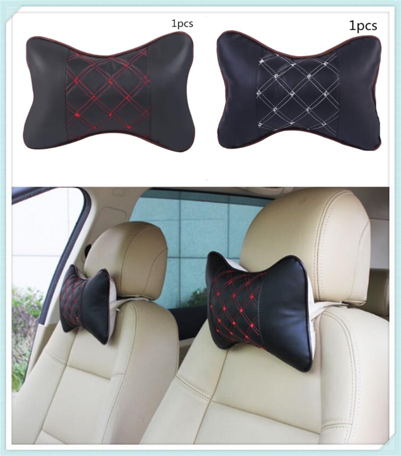 

Seat Cushions 2022 Car Parts Protection Safety Pillow Breathing Head For Expedition EcoSport Kuga F-Series Escape