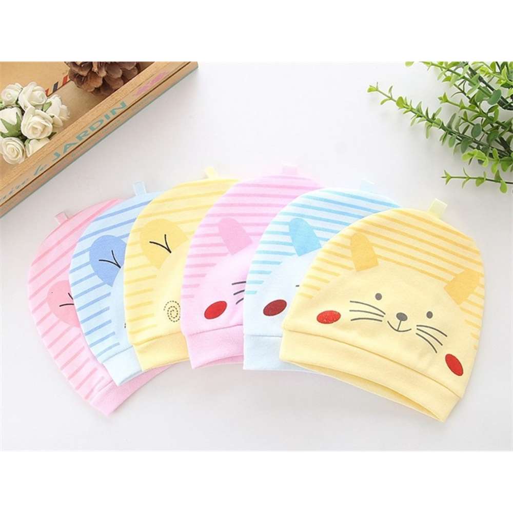 

Baby's hat baby's products, Yellow
