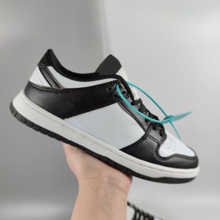 

Fashion Men's and Women's Skateboarding Casual Shoes Trainers Red PU Leather Low Cut Outdoor Sneakers, Black