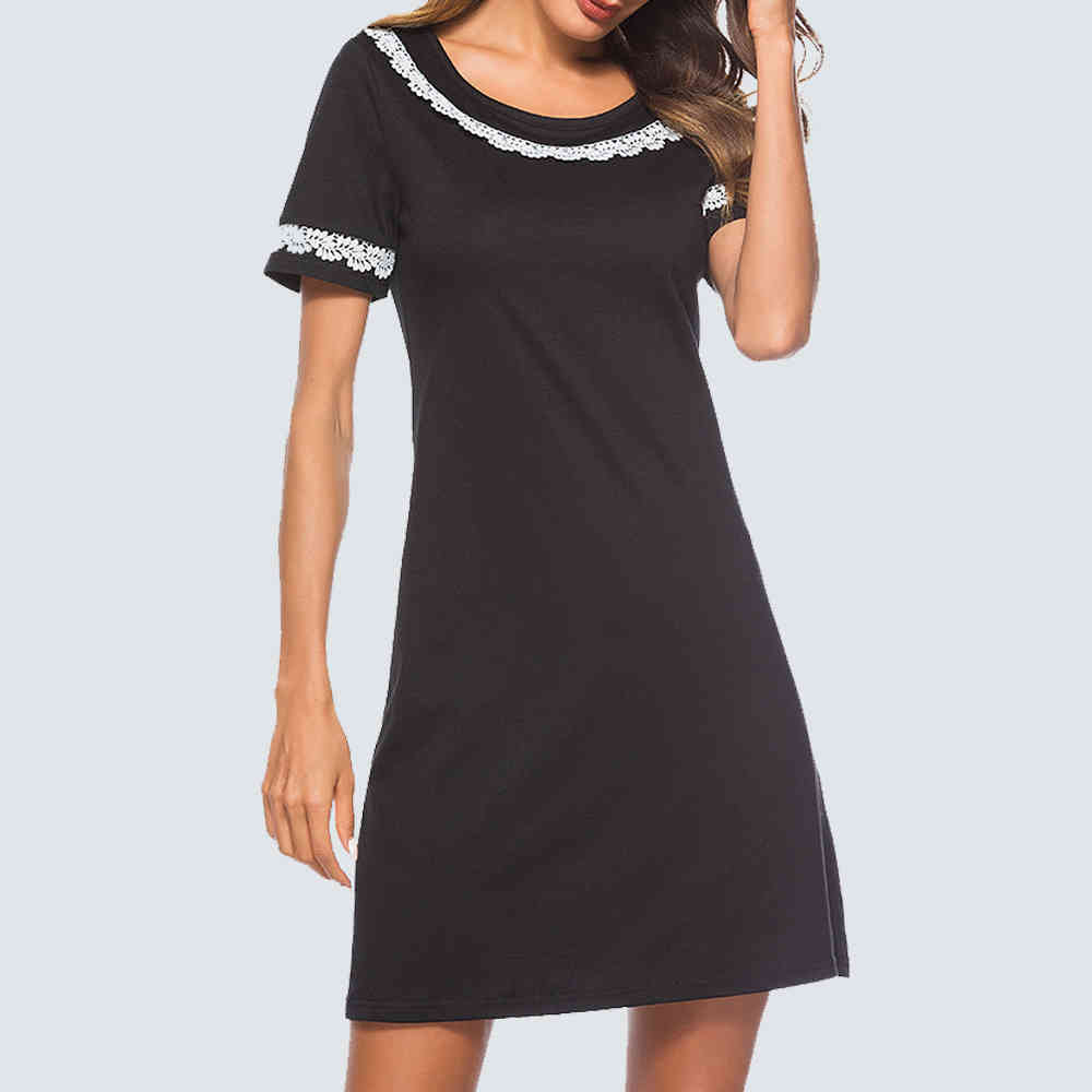 summer shift dresses canada