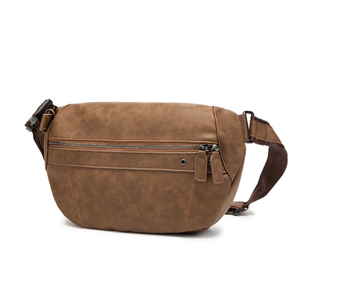 

Evening Shoulder Bag Leather Men's Designer Crossbody Messenger Bags luxurys Handbags, Black