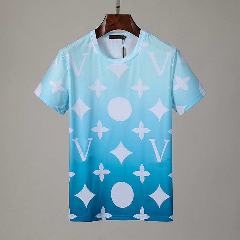 

Summer Mens Designers T Shirt Casual Man Womens Loose Tees With Letters Print Short Sleeves Fashion Men Shirts Size -XXXL, Extra amount