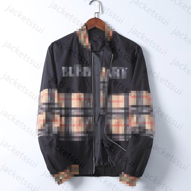 

Spring Autumn New Men's Zipper Jacket Men Long Sleeve Jackets Male Casual Camouflage Streetwear Mens bomber jacket ClothingSpring