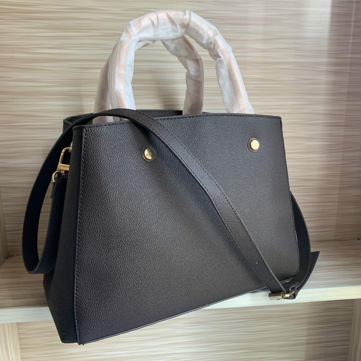 

GGLVLouisVitton Vutton YSL Women Designers Handbags Luxurys Shopping Bag Classic Brand Leather Large Capacity H Vcch, No bags