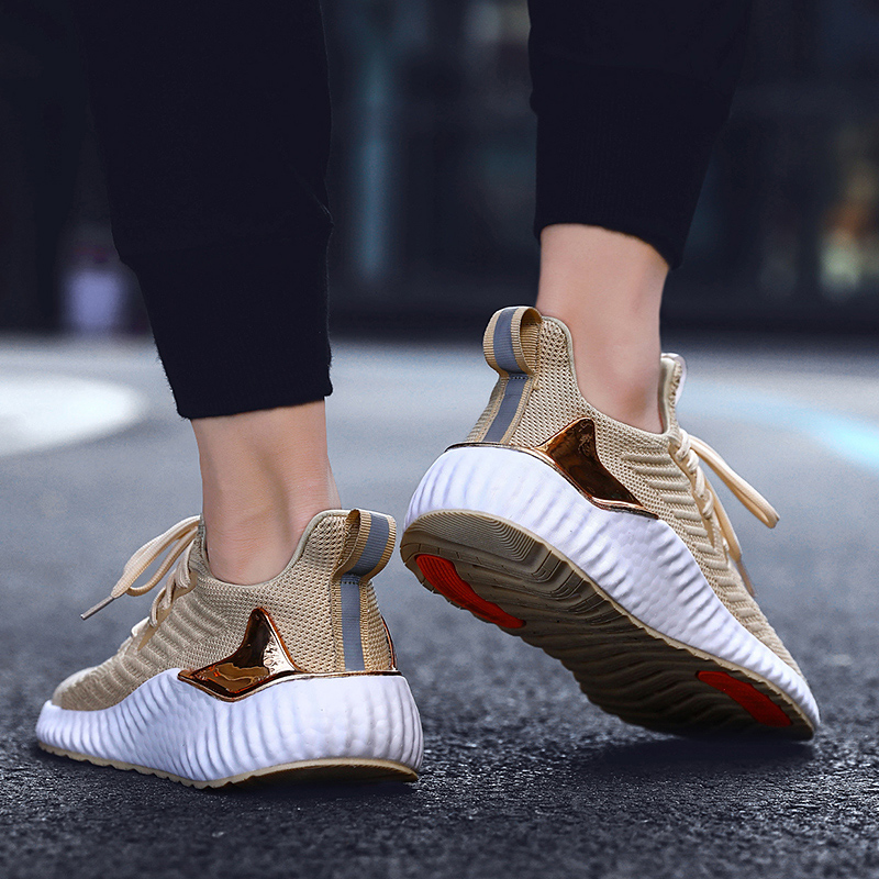 

Womens Men Sport Trainer Size 46 Running Shoes Breathable Mesh Red Black White Blue Green Flat Runners Sneakers Code:08-613, 1s3a0344