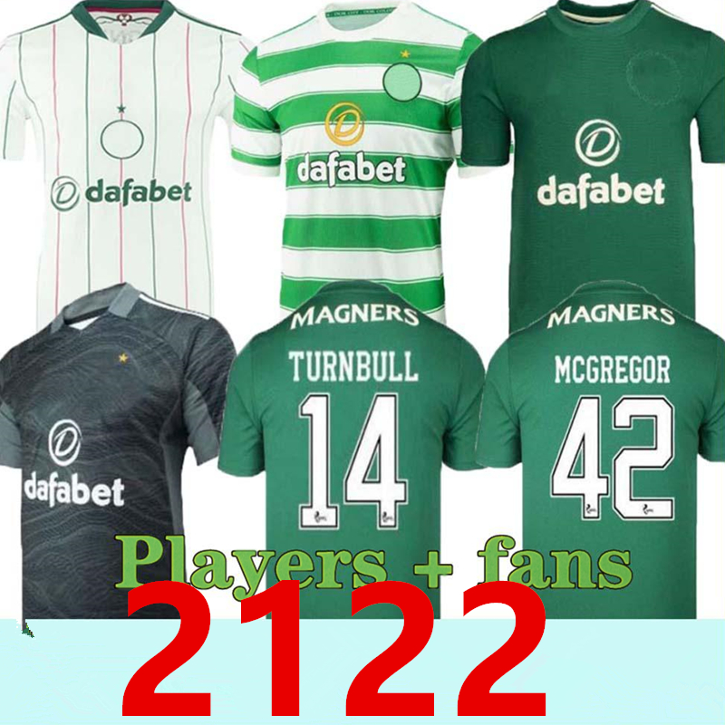 

21/22 Celtic FC Soccer Jerseys EDOUARD 2021 2122 AJETI GRIFFITHS TURNBULL Football Shirt CHRISTIE ELYOUNOUSSI FORREST Mens Jersey, Purple