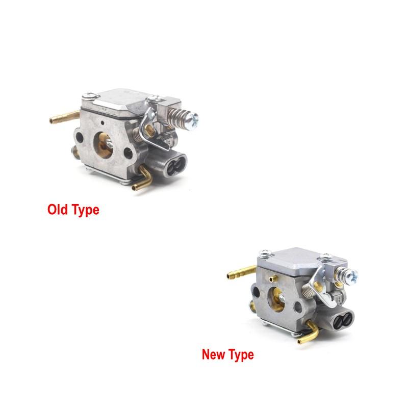 

Motorcycle Fuel System Carburetor 25CC CARB 2500 For ZENOAH KOMATSU OZITO G2500 Gasoline Chainsaw Carburettor