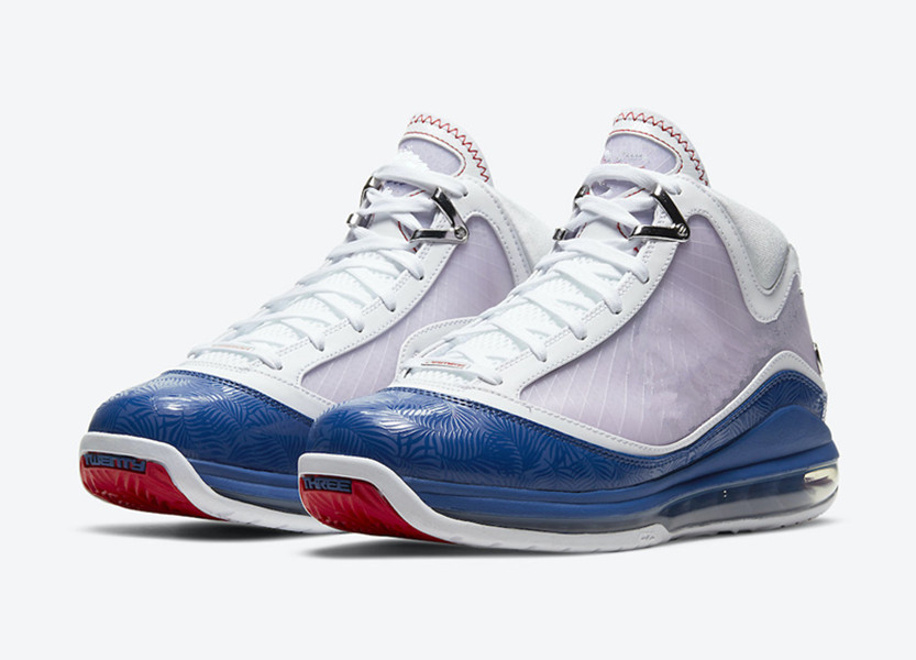 

LeBrons 7 Baseball Blue Men Basketball shoes sales 2021 high quality 17s White Court Purple sneakers store with box Size 7-12