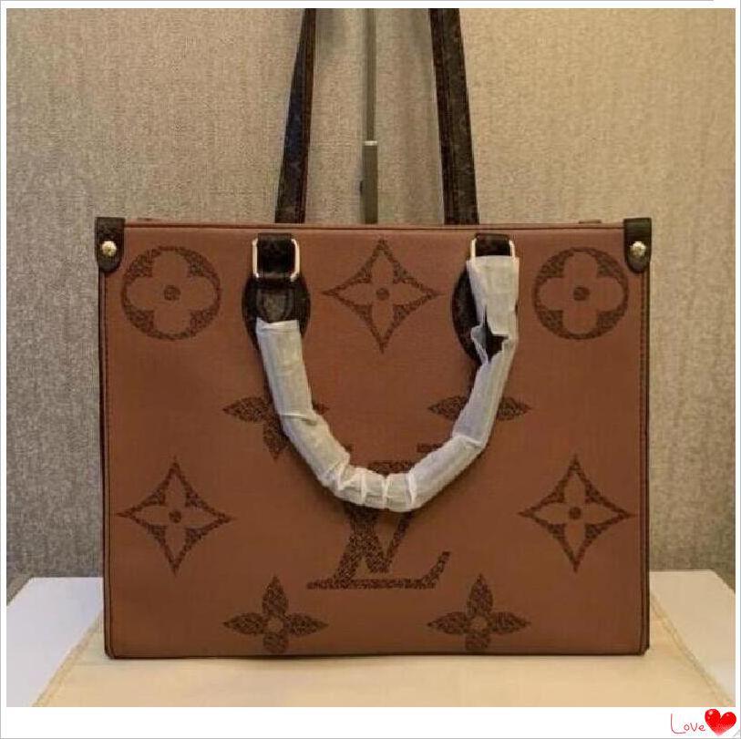 

lll Luxurys Designers Women Shopping Bag crossbody bags Messenger Ladies Leather designer big handbags Purses tote LV LOUIS bag