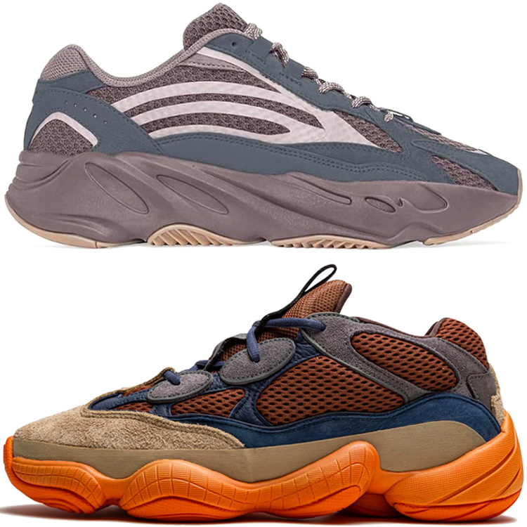 

Top Quality 700 Mauve Vanta Inertia 500 Shoes Enflame Amber Analog Hospital Blue Carbon Utility Black Soft Vision Bone White Taupe Light Cre