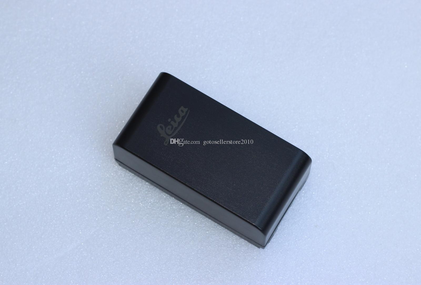 

Retail /Wholesale New Geb121 Battery For Leica Tps400 /Tps700 /Tps800 /Tps1000 Total Stations ,With Free Post Ship