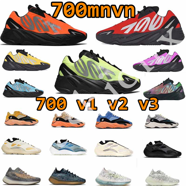 

2022 men women running shoes v1 v3 azael alvah safflower clay brown dark glow mnvn wave runner v2 teal blue solid cream static geode inertia mauve, Customize