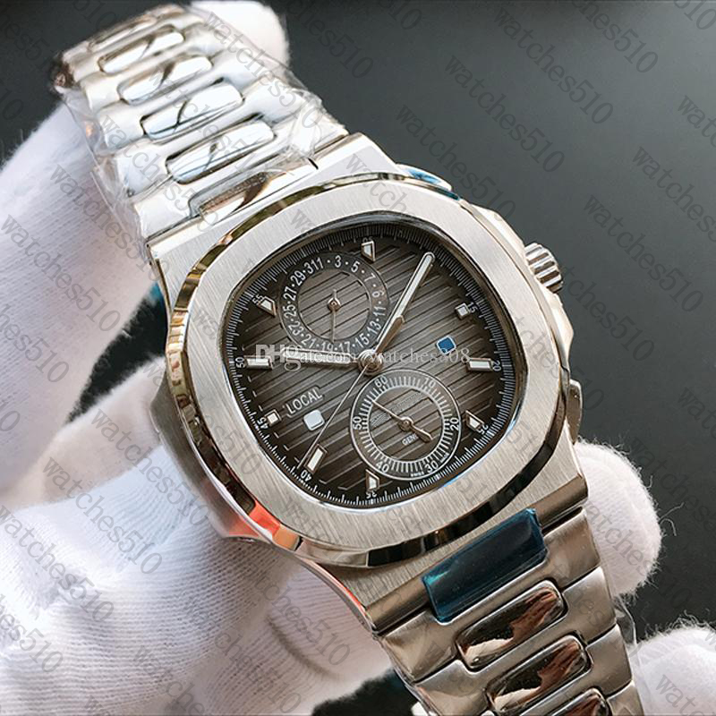 

Top AAA 40mm deisgner watches gold case black face 316L Automatic movement watch date show Sapphire glass luminous luxury mens wristwatch, Ph48d
