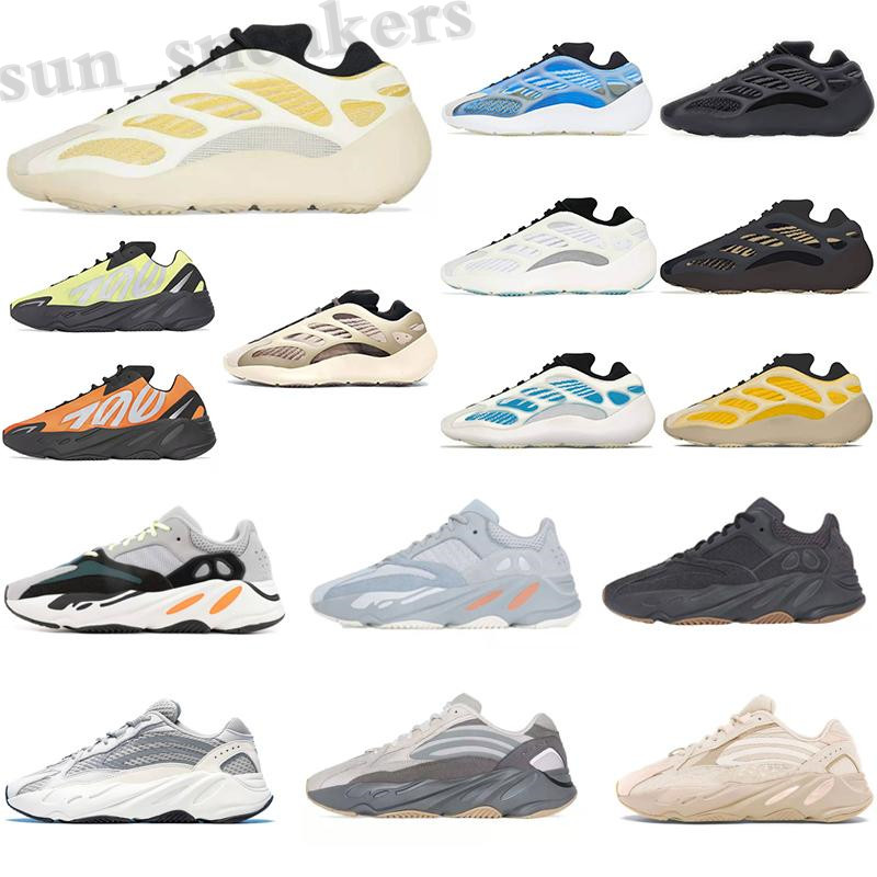 

Women Men sports Shoes Vanta 700 V3 Azael Azareth Oat Blue 380 Zebra The Beluga Static Sneakers Big Zyon Reflective RG01, #28