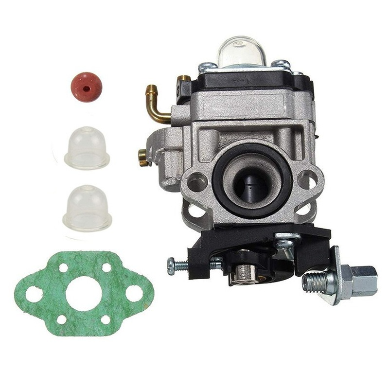 

Srm2601 Srm2400 Pe2601 Pruning Machine Walbro Wyj-192-1 Carburetor