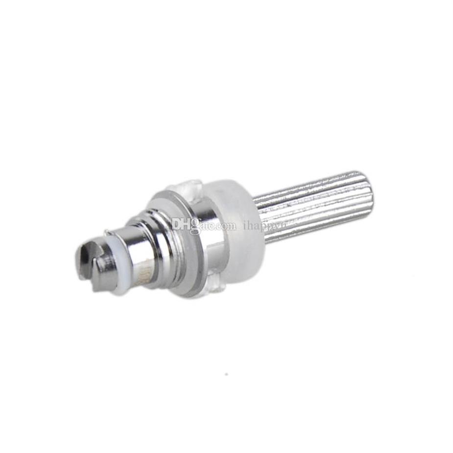 

New Original Kangertech MT3 T3S Coil Unit Kanger CC Clear Cartomizer Replacement Coils Head 1.5 1.8 2.2 2.5 ohm 2211057 a34