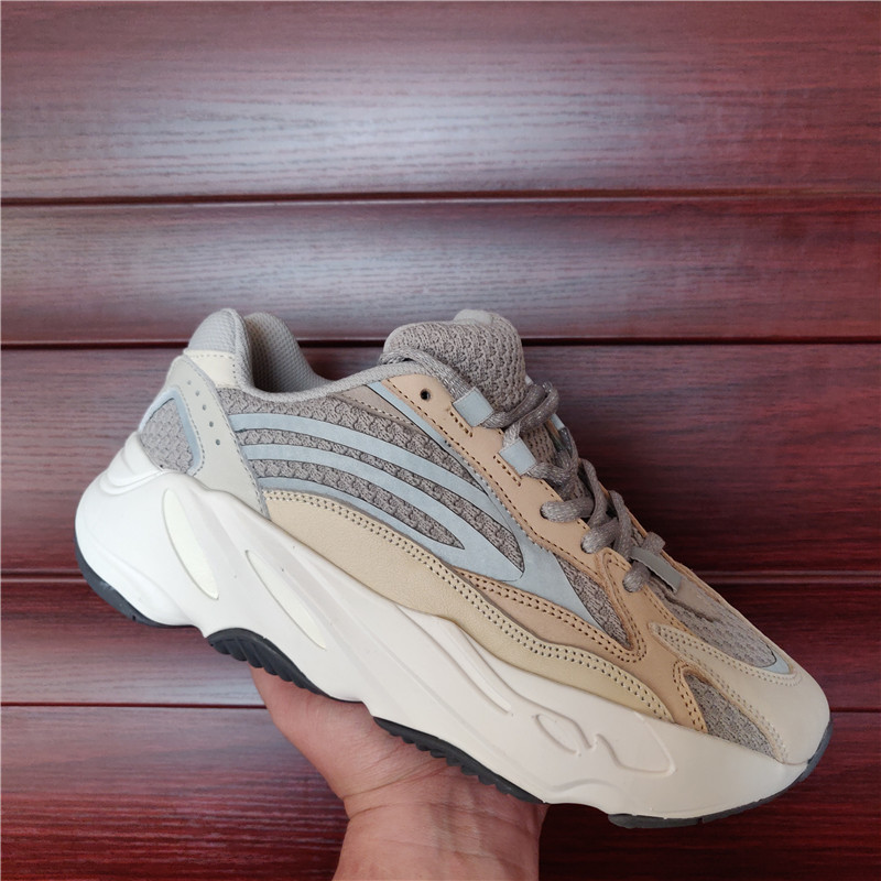 

2021 Top Qualtiy 700 Cream Bright Blue Men Women Running Shoes Geode Mauve Sun Vanta Inertia Analog Sneaker Sport With Box, Shoelace