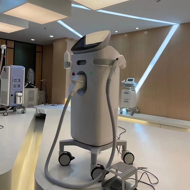 2021 New Israel Sofwave 360 Wrinkle Removal Anti Aging Sagging Face Lift Firming Anti Treatment Machine