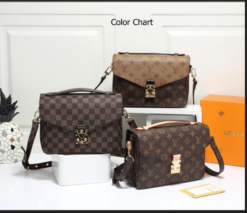 

MONTAIGNE BB Women Designers Handbag lady Messenger Crossbody Bag Genuine Leather 3A+ Elegant Shoulder bags wallet cross body LVLouisVitton YSLVUTTON, No delivery;double cash back if praised