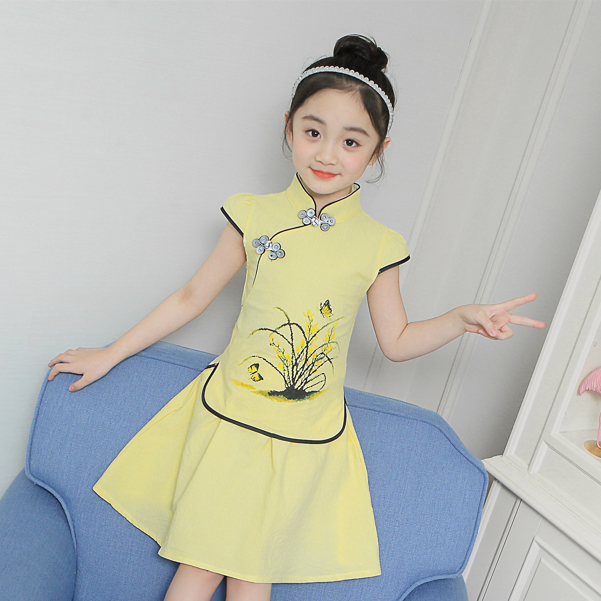 

Christening dresses Baby & Kids Clothing SsBbBlue and red firecrackers, Sb