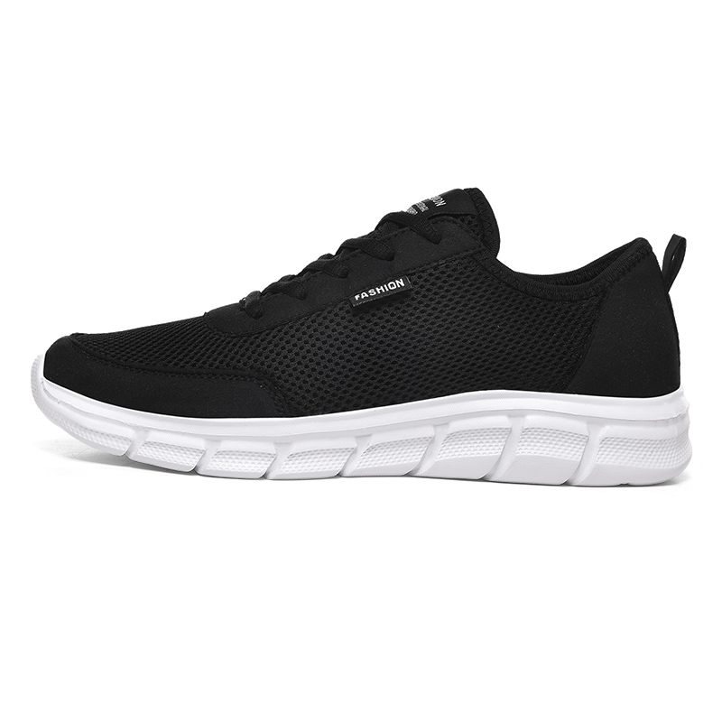 

2021 Top Quality Off Men Women Sports Running Shoes Tennis Breathable Grey Black Outdoor Runners Mesh Jogging Sneakers SIZE 39-48 WY23-0217